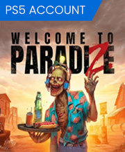 Welcome to ParadiZe Playstation 5