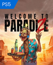 Welcome to ParadiZe Playstation 5