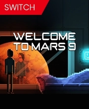Welcome To Mars 9 The Tale Of River Switch