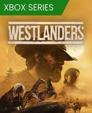 Westlanders Xbox Series X