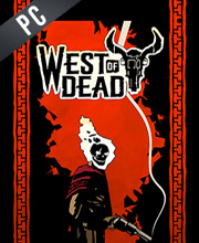 West of Dead Pc