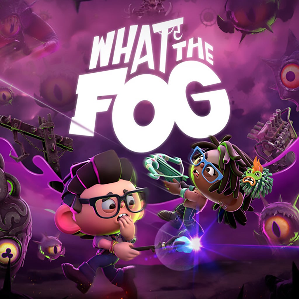 Claim je gratis What The Fog-sleutel - Aanbod van 2 miljoen sleutels