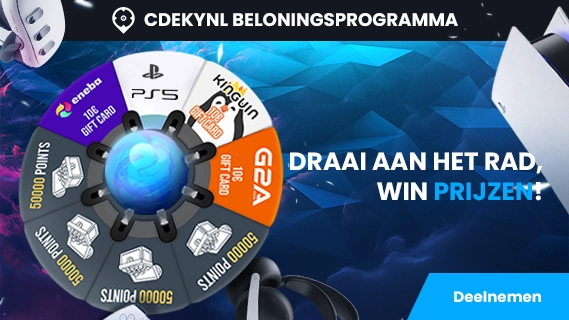 Beloningsprogramma