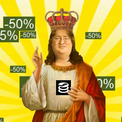 Wanneer is de Steam Summer Sale 2022?
