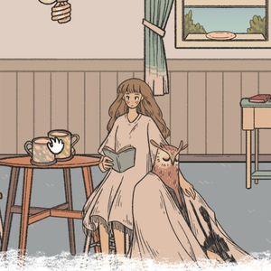 When The Past Was Around - Eda en Uil