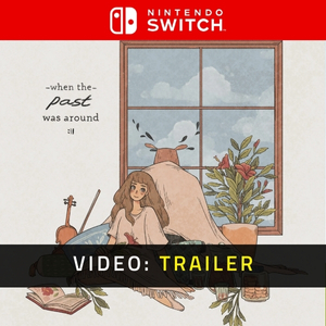 When The Past Was Around Video Trailer