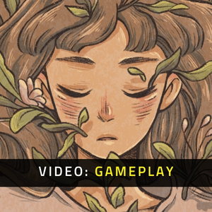 When The Past Was Around Gameplay Video