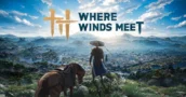 Where Winds Meet: Het grote overzicht van de Wuxia open world RPG