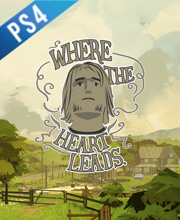Where the Heart Leads Playstation 4