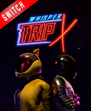 Whisper Trip Switch
