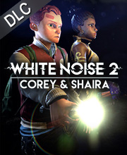 White Noise 2 Corey and Shaira Pc