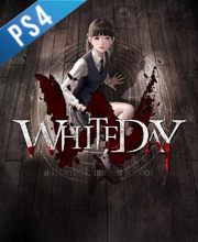 White Day A Labyrinth Named School Playstation 4