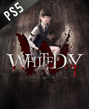 White Day A Labyrinth Named School Playstation 5