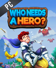 Who Needs a Hero