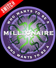 Who Wants to Be A Millionaire