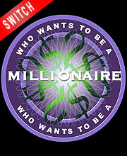 Who Wants to Be A Millionaire Switch