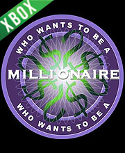 Who Wants to Be A Millionaire Xbox One