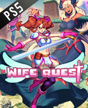 Wife Quest Playstation 5