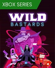 Wild Bastards Xbox Series X