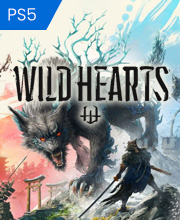 Wild Hearts Playstation 5