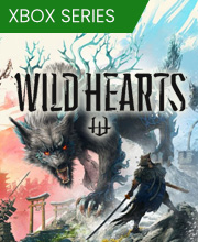 Wild Hearts Xbox Series X