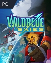 Wild Blue Skies Pc