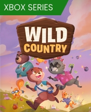 Wild Country Xbox Series X