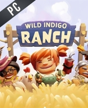 Wild Indigo Ranch Pc