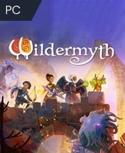 Wildermyth Pc