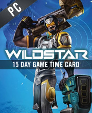 Wildstar 15 dagen Pc
