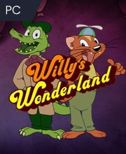 Willy’s Wonderland The Game Pc