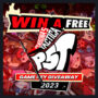 Win een gratis Persona 5 Tactica CD-sleutel – Game Key Giveaway 2023