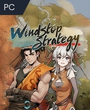 WindStop Strategy Pc