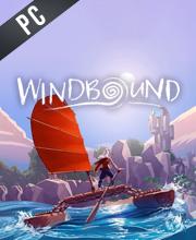 Windbound Pc