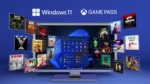 Is Windows 11 goed voor gamen? Is Windows 11 goed voor gamen?
