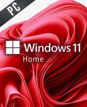 Windows 11 Home Pc