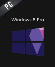 Windows 8 Pro Pc