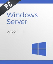 Windows Server 2022 Pc