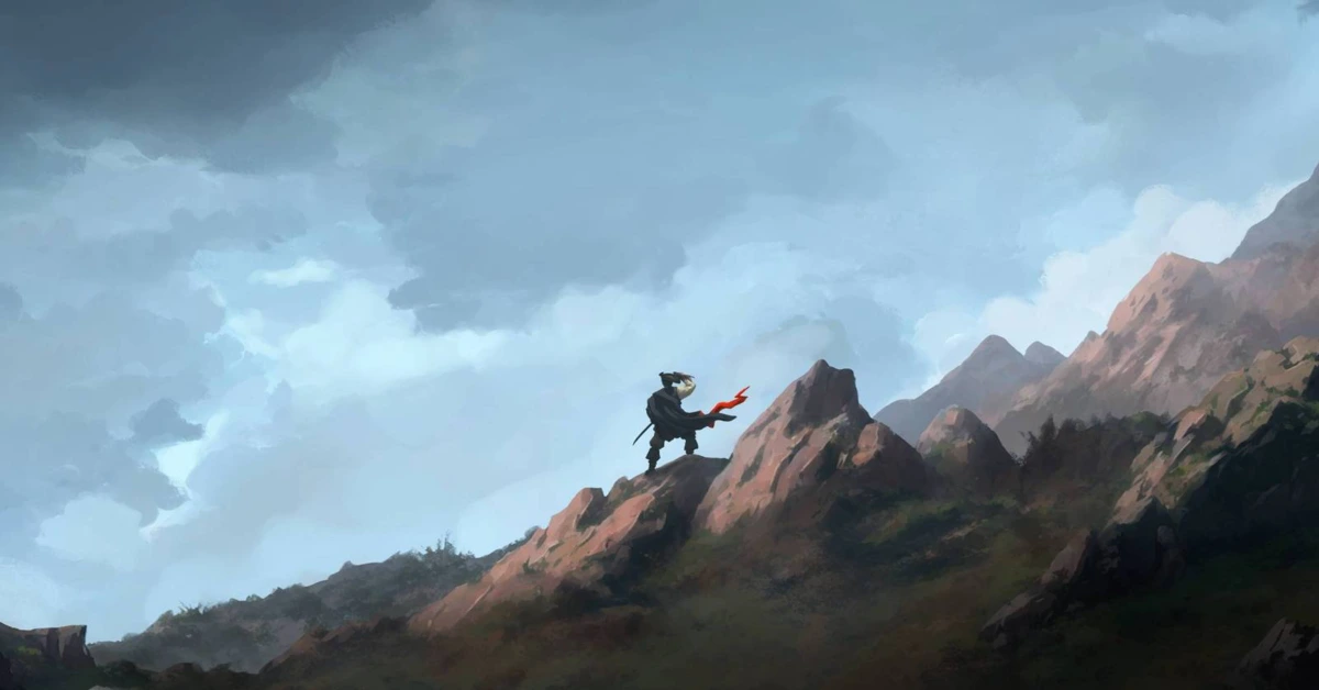 Technische Windrose-Update Bereidt de Weg Voor de Ashlands-Uitbreiding Technische Windrose-Update Bereidt de Weg Voor de Ashlands-Uitbreiding