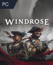 Windrose cover art