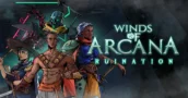 Winds of Arcana Ruination vanaf dag één beschikbaar op Xbox Game Pass