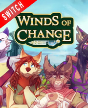 Winds of Change Switch