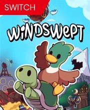 Windswept Switch