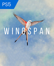 WINGSPAN Playstation 5