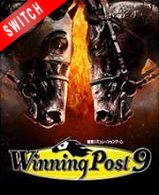 Winning Post 9 Switch