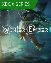 Winter Ember Xbox Series X