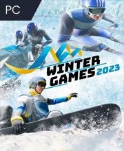Winter Games 2023 Pc