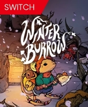 Winter Burrow Switch