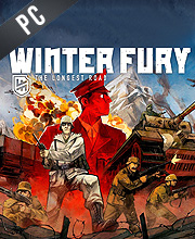 Winter Fury The Longest Road Pc