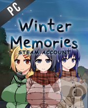 Winter Memories Pc